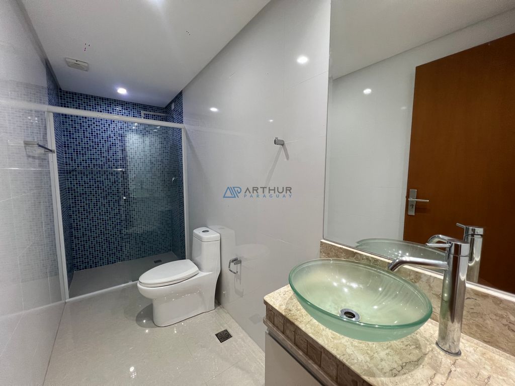 Cobertura 5 dormitórios à venda no Caiçara, Praia Grande – 500 m² - foto 22