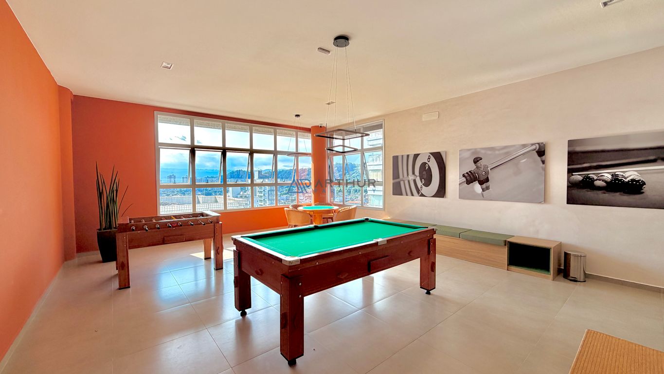Apartamento 2 dormitórios à venda no Canto do Forte, Praia Grande – 106 m² - foto 46