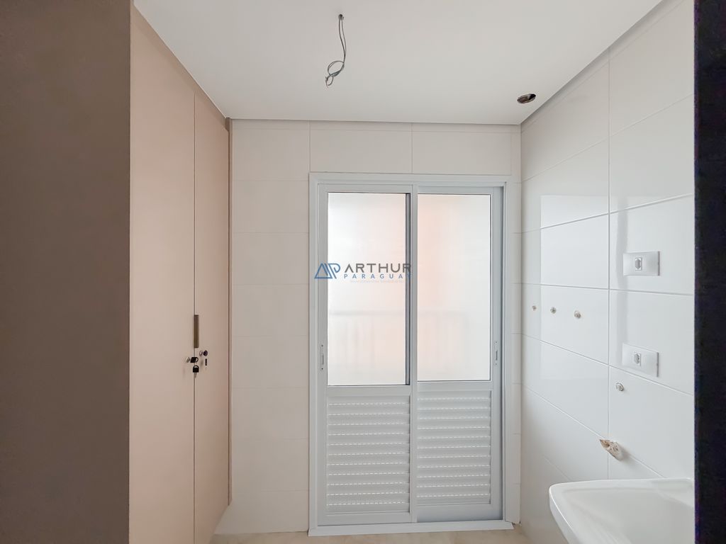 Apartamento 3 dormitórios frente mar à venda no Caiçara, Praia Grande – 116 m² - foto 23
