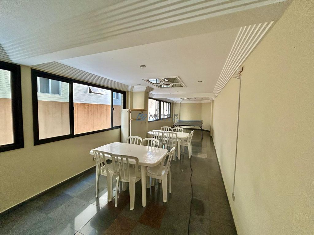 Apartamento 1 dormitório à venda no Tupi, Praia Grande – 56 m² - foto 21