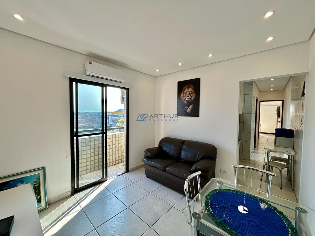 Apartamento 1 dormitório à venda no Tupi, Praia Grande – 56 m² - foto 5