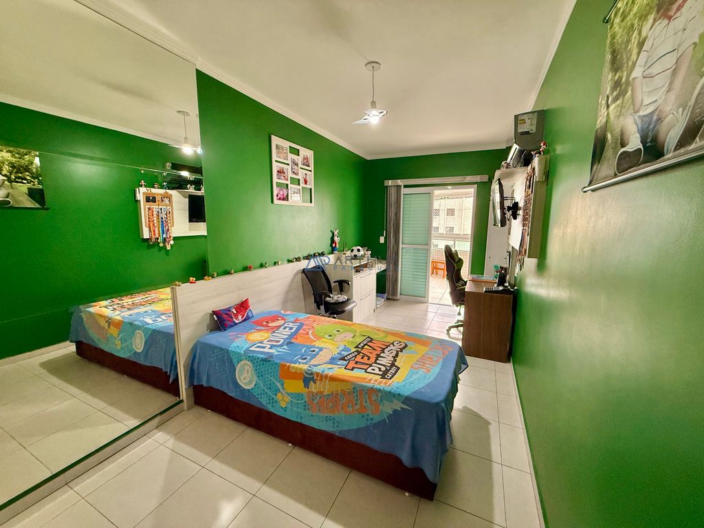 Apartamento 3 dormitórios à venda no Boqueirão, Praia Grande – 116 m² - foto 19