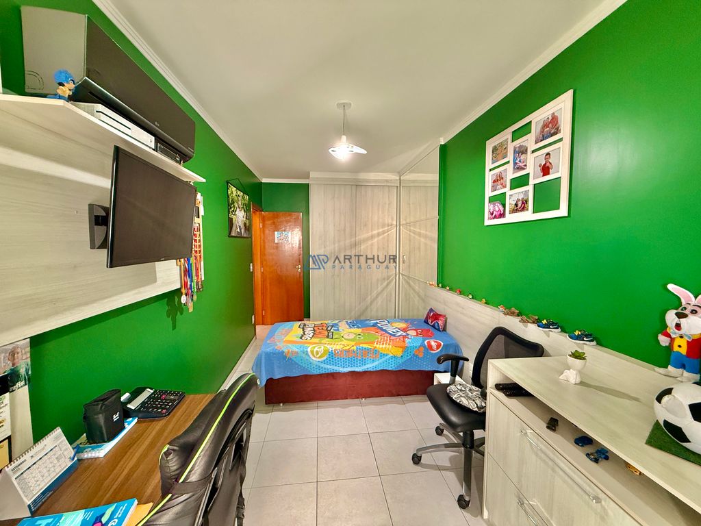 Apartamento 3 dormitórios à venda no Boqueirão, Praia Grande – 116 m² - foto 20