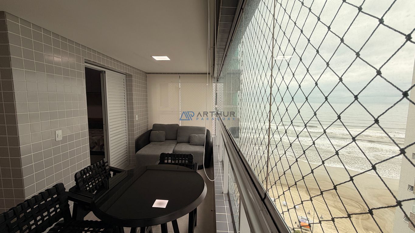 Apartamento 2 dormitórios à venda no Caiçara, Praia Grande – 77 m² - foto 9