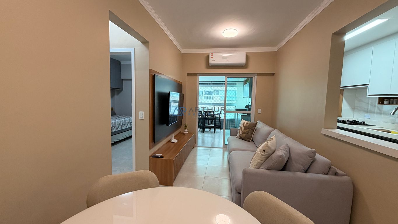 Apartamento 2 dormitórios à venda no Caiçara, Praia Grande – 77 m² - foto 12