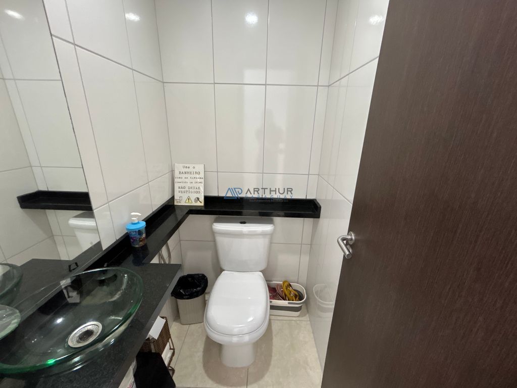 Apartamento 2 dormitórios à venda no Tupi, Praia Grande – 83 m² - foto 11