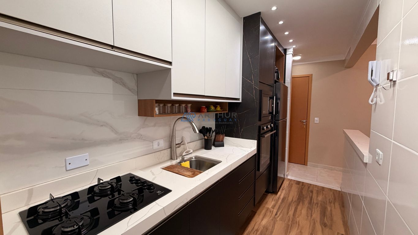 Apartamento 2 dormitórios à venda no Caiçara, Praia Grande – 77 m² - foto 18