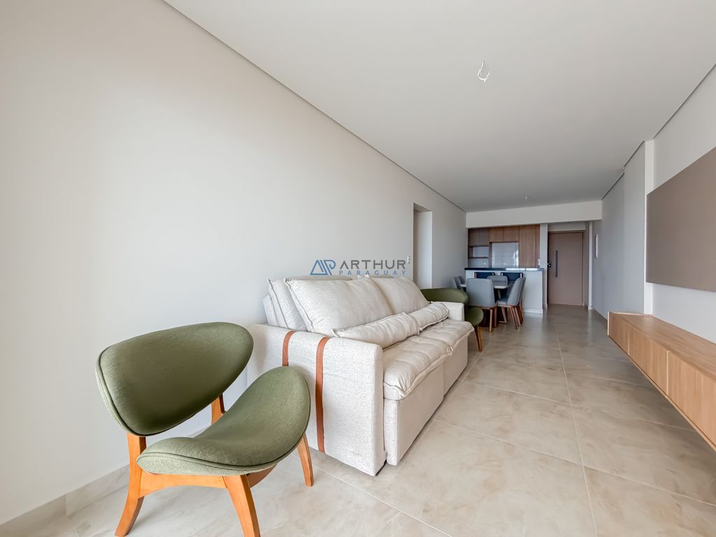 Apartamento 3 dormitórios frente mar à venda no Caiçara, Praia Grande – 116 m² - foto 10