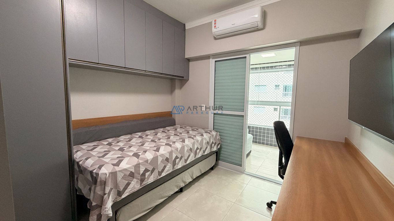 Apartamento 2 dormitórios à venda no Caiçara, Praia Grande – 77 m² - foto 21
