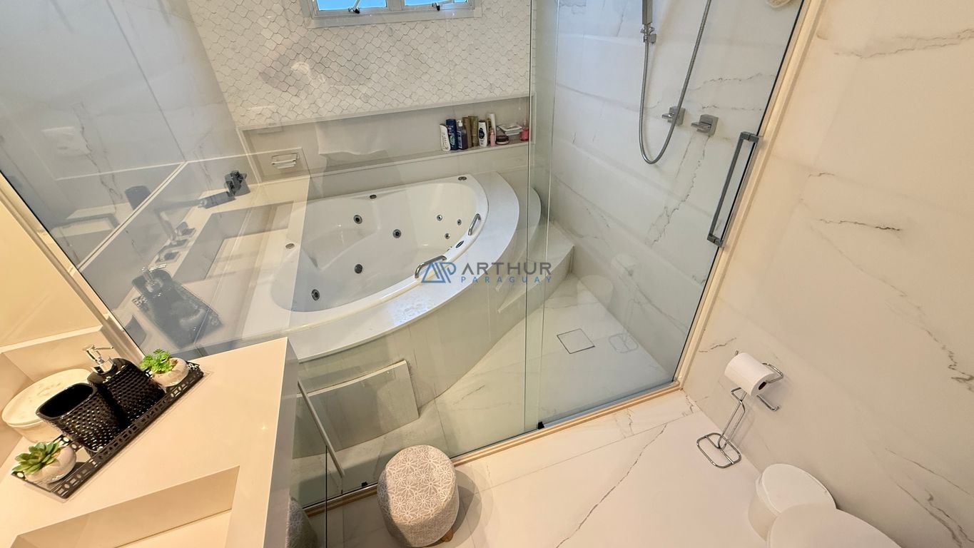 Apartamento 4 dormitórios frente mar à venda no Canto do Forte, Praia Grande – 213 m² - foto 33