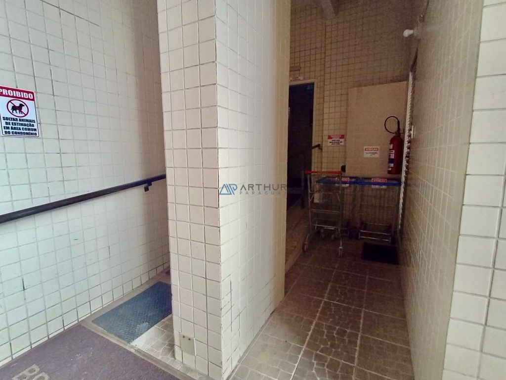 Apartamento 1 dormitório à venda na Guilhermina, Praia Grande – 31 m² - foto 23