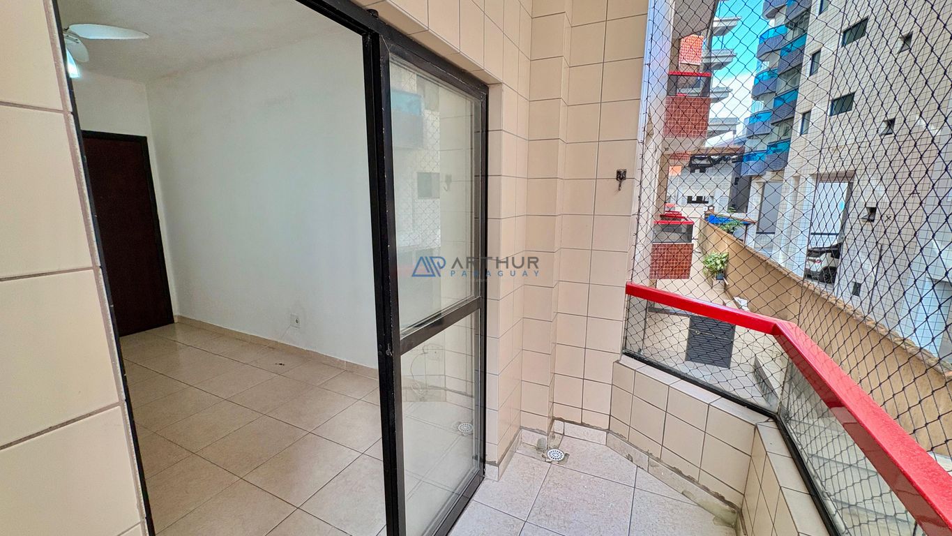 Apartamento 2 dormitórios à venda no Ocian, Praia Grande – 80 m² - foto 3