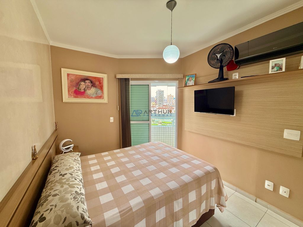 Apartamento 3 dormitórios à venda no Boqueirão, Praia Grande – 116 m² - foto 22