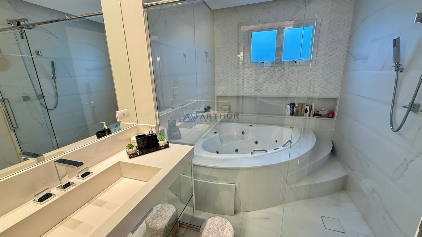 Apartamento 4 dormitórios frente mar à venda no Canto do Forte, Praia Grande – 213 m² - foto 34