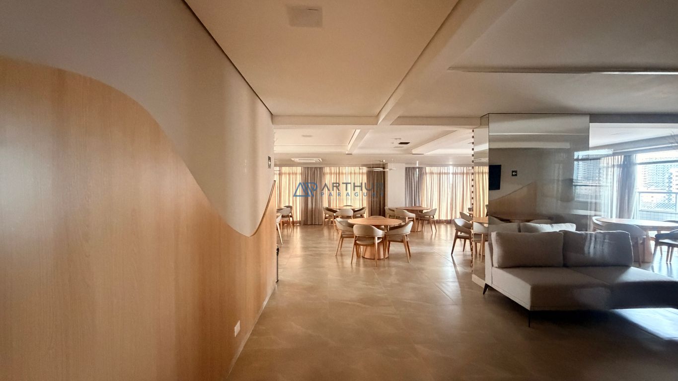 Apartamento 2 dormitórios frente mar à venda no Caiçara, Praia Grande – 83 m² - foto 24