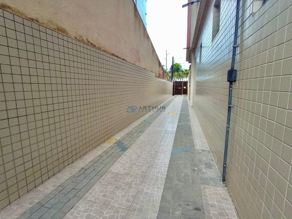 Apartamento 1 dormitório à venda na Guilhermina, Praia Grande – 31 m² - foto 18