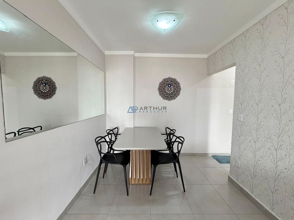 Apartamento 2 dormitórios à venda na Guilhermina, Praia Grande – 70 m² - foto 14