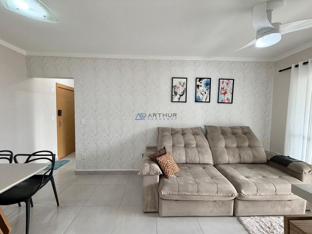 Apartamento 2 dormitórios à venda na Guilhermina, Praia Grande – 70 m² - foto 15