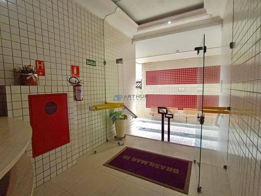 Apartamento 1 dormitório à venda na Guilhermina, Praia Grande – 31 m² - foto 19