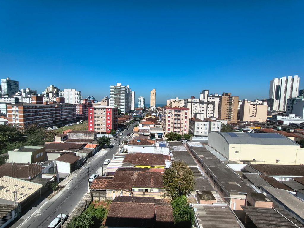 Apartamento 2 dormitórios à venda no Boqueirão, Praia Grande – 70 m² - foto 4