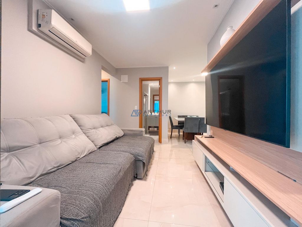 Apartamento 2 dormitórios à venda no Canto do Forte, Praia Grande – 96 m² - foto 5