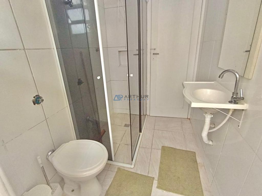 Apartamento 1 dormitório à venda na Guilhermina, Praia Grande – 31 m² - foto 12
