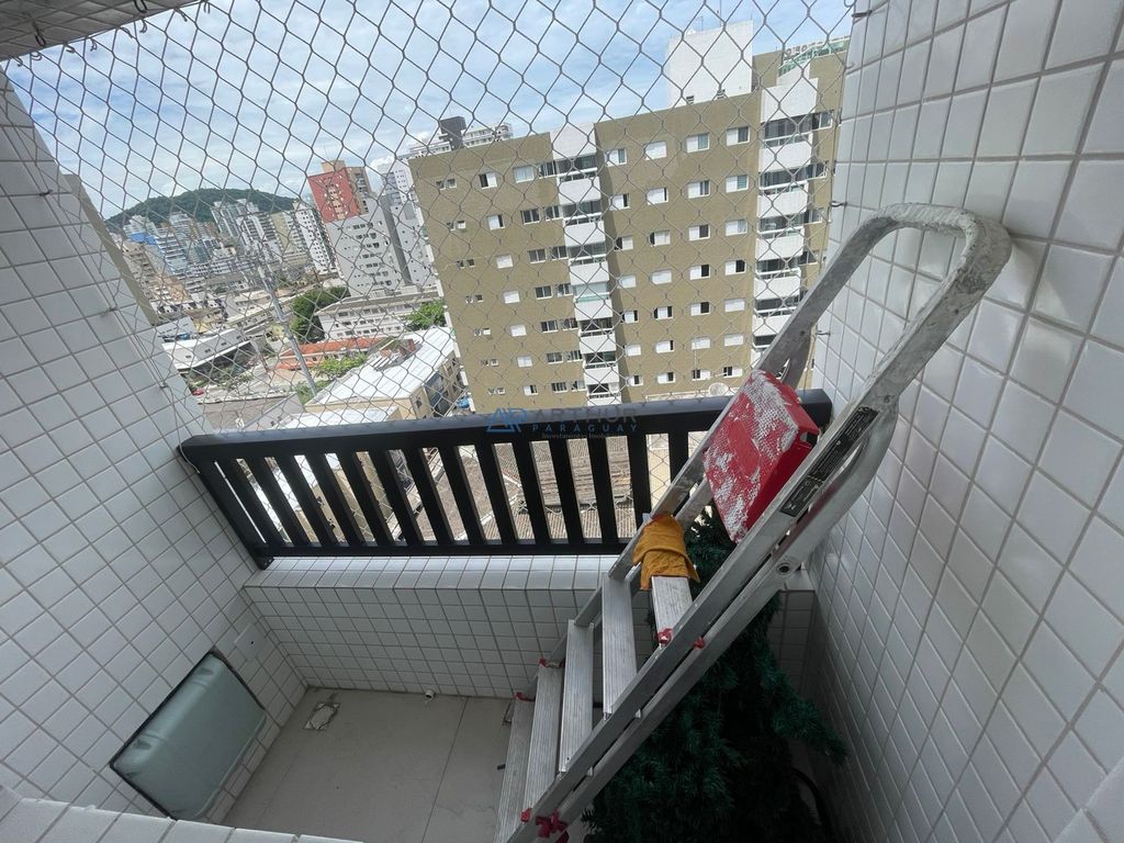 Apartamento 2 dormitórios à venda no Canto do Forte, Praia Grande – 74 m² - foto 13