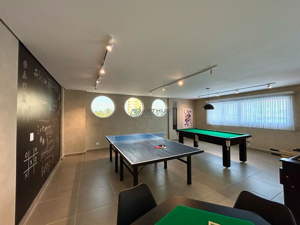 Apartamento 3 dormitórios frente mar à venda no Real, Praia Grande – 116 m² - foto 21