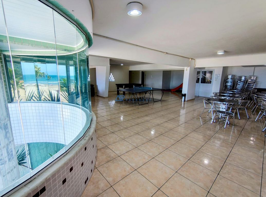 Apartamento 3 dormitórios frente mar à venda no Canto do Forte, Praia Grande – 140 m² - foto 39