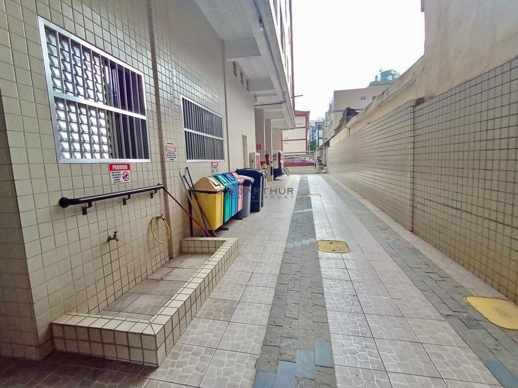 Apartamento 1 dormitório à venda na Guilhermina, Praia Grande – 31 m² - foto 20