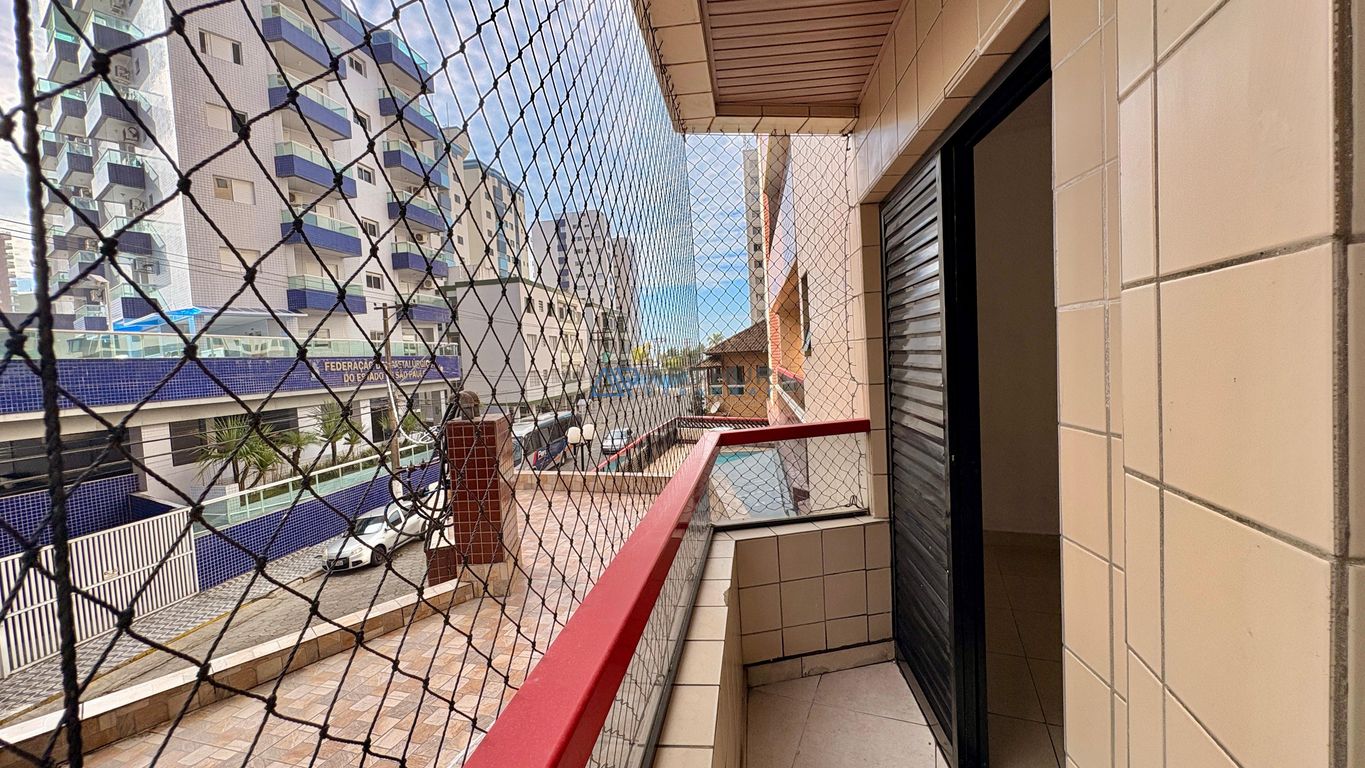 Apartamento 2 dormitórios à venda no Ocian, Praia Grande – 80 m² - foto 1