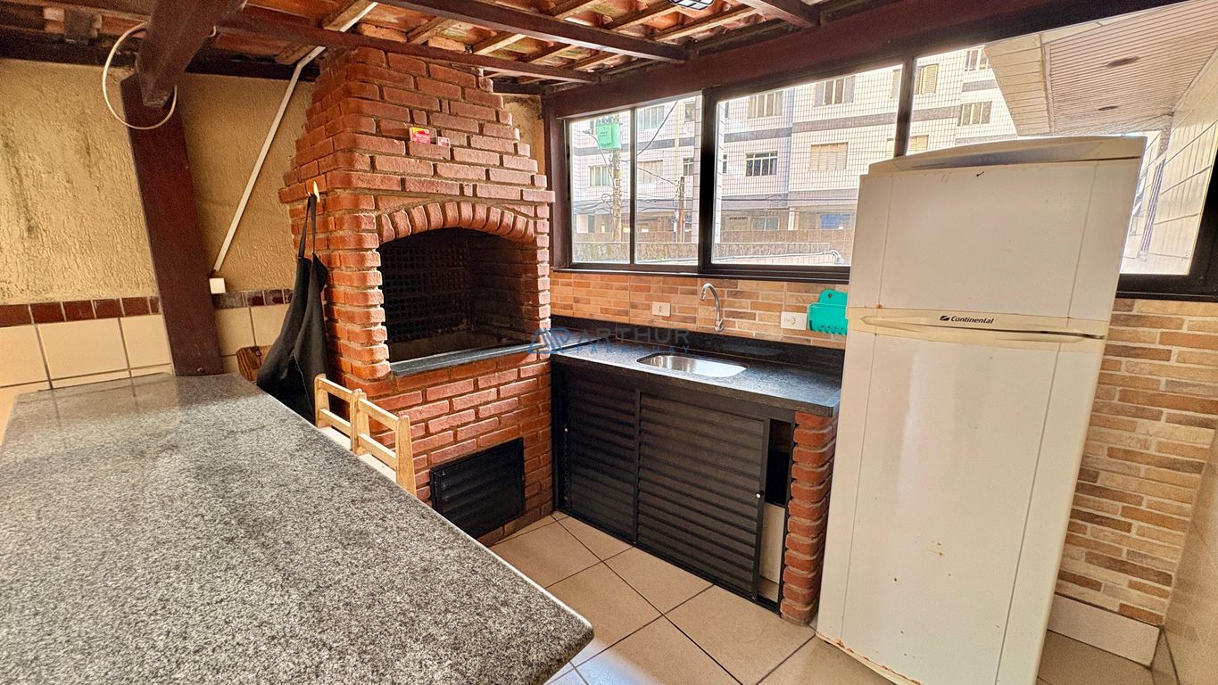 Apartamento 2 dormitórios à venda no Ocian, Praia Grande – 80 m² - foto 18