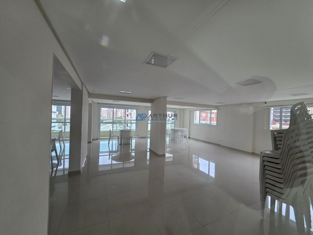 Apartamento 2 dormitórios à venda no Canto do Forte, Praia Grande – 87 m² - foto 39