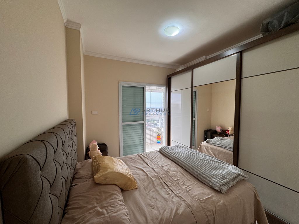 Apartamento 1 dormitório à venda no Tupi, Praia Grande – 62 m² - foto 15