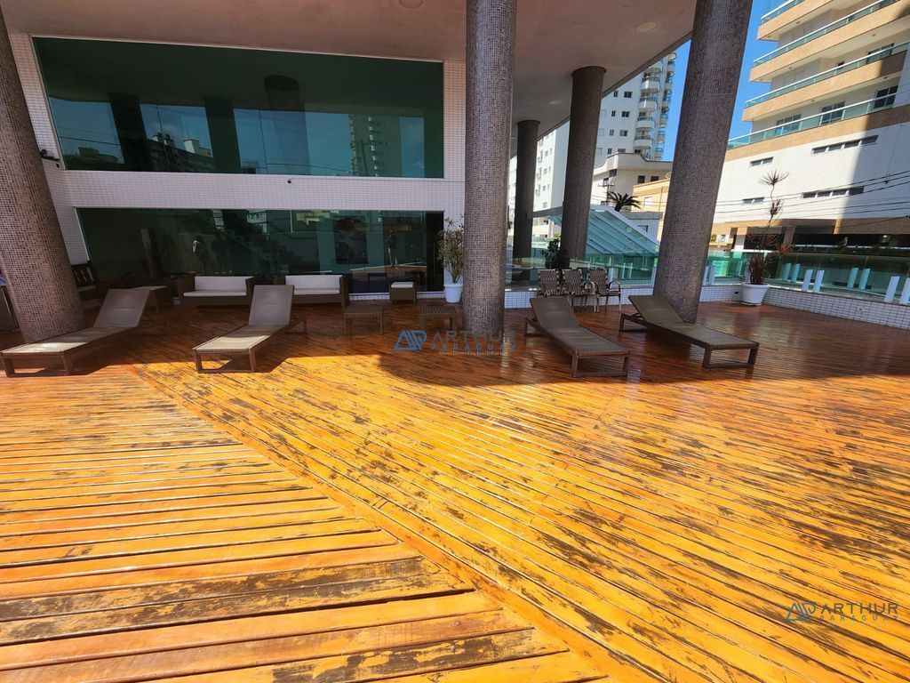 Apartamento 2 dormitórios à venda no Caiçara, Praia Grande – 75 m² - foto 14