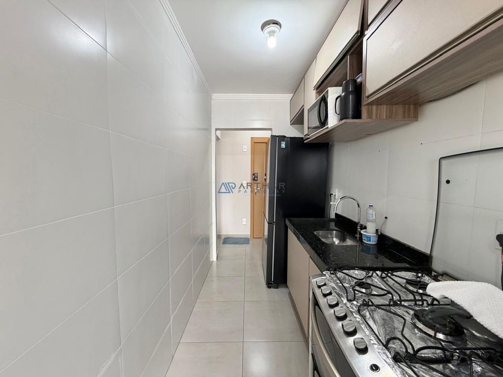 Apartamento 2 dormitórios à venda na Guilhermina, Praia Grande – 70 m² - foto 19