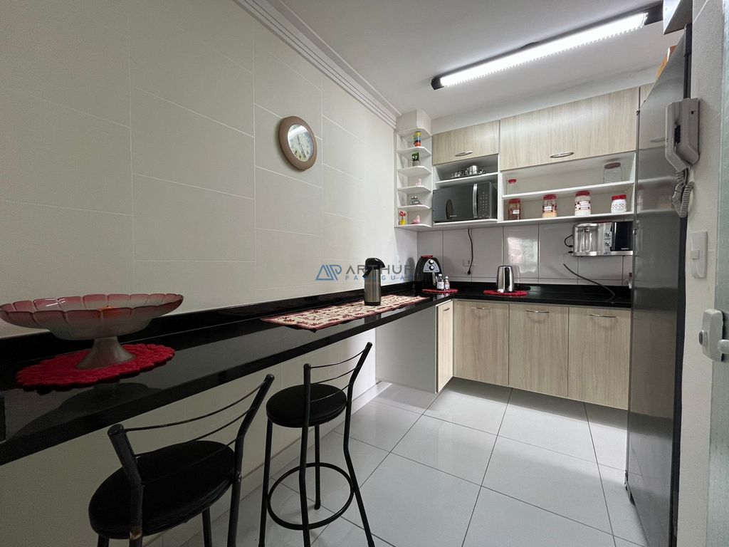 Apartamento 3 dormitórios à venda no Boqueirão, Praia Grande – 122 m² - foto 11