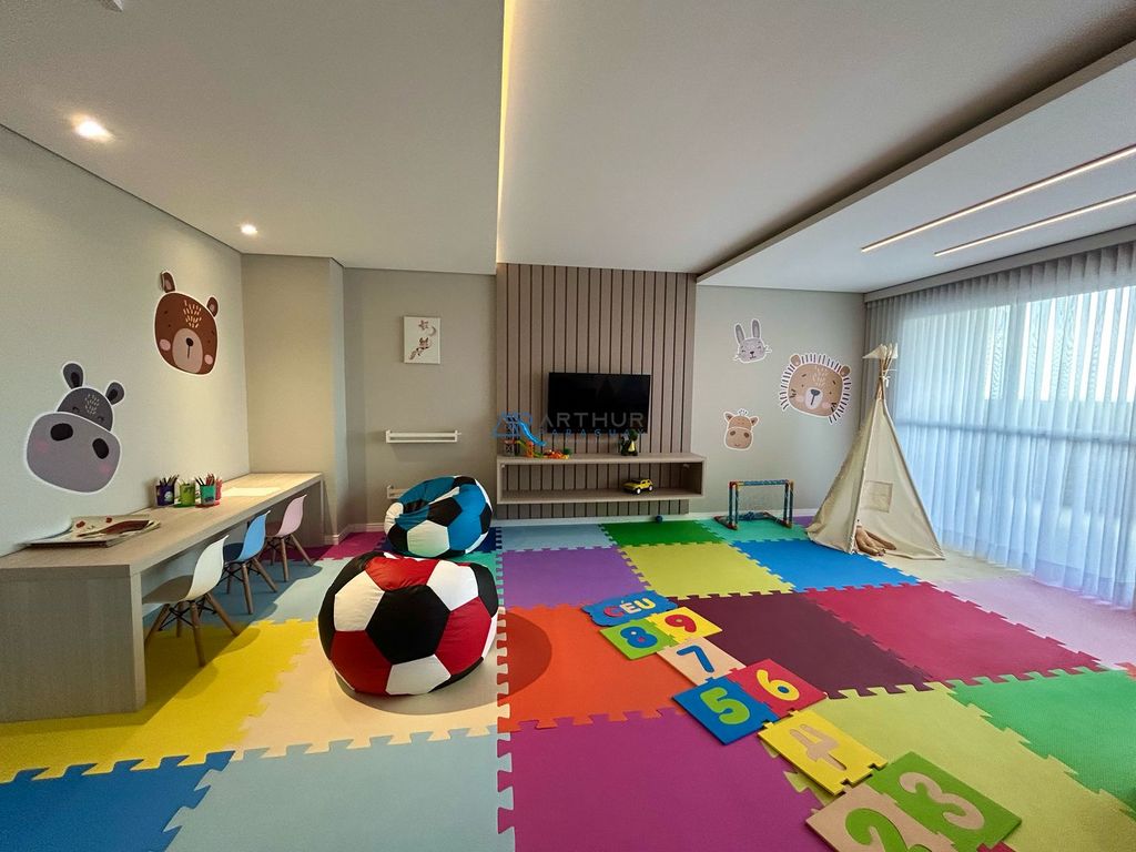 Apartamento 3 dormitórios frente mar à venda no Real, Praia Grande – 116 m² - foto 28