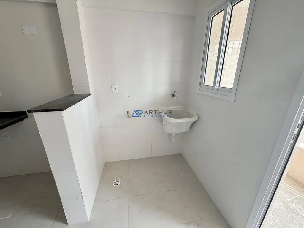 Apartamento 3 dormitórios à venda na Guilhermina, Praia Grande – 126 m² - foto 12