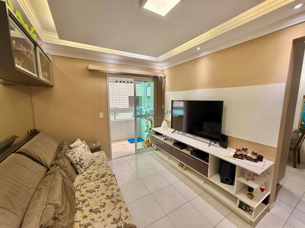 Apartamento 3 dormitórios à venda no Boqueirão, Praia Grande – 116 m² - foto 6