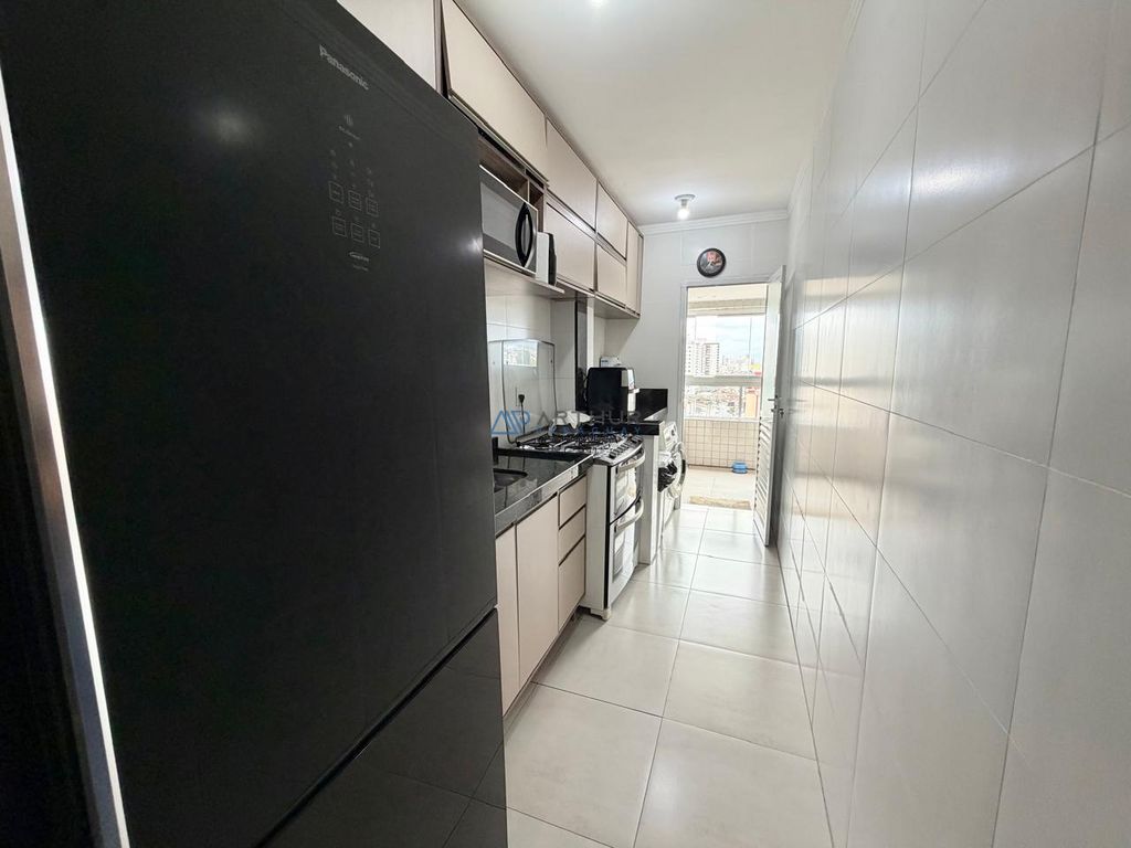 Apartamento 2 dormitórios à venda na Guilhermina, Praia Grande – 70 m² - foto 21