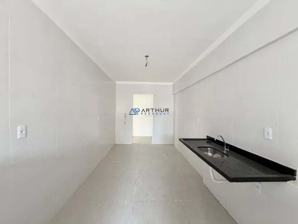 Apartamento 3 dormitórios à venda na Guilhermina, Praia Grande – 126 m² - foto 10