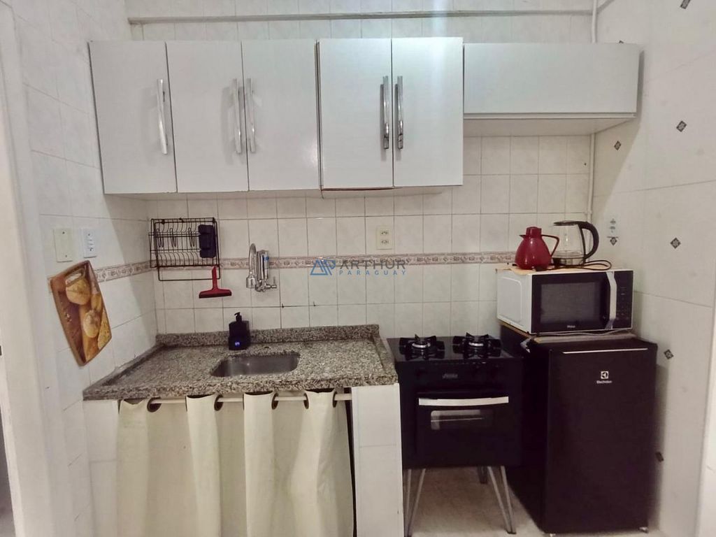 Apartamento 1 dormitório à venda na Guilhermina, Praia Grande – 31 m² - foto 6