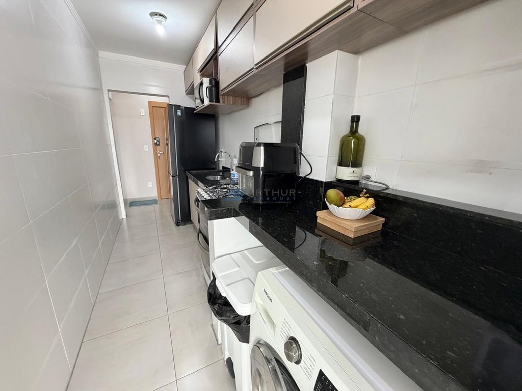 Apartamento 2 dormitórios à venda na Guilhermina, Praia Grande – 70 m² - foto 26