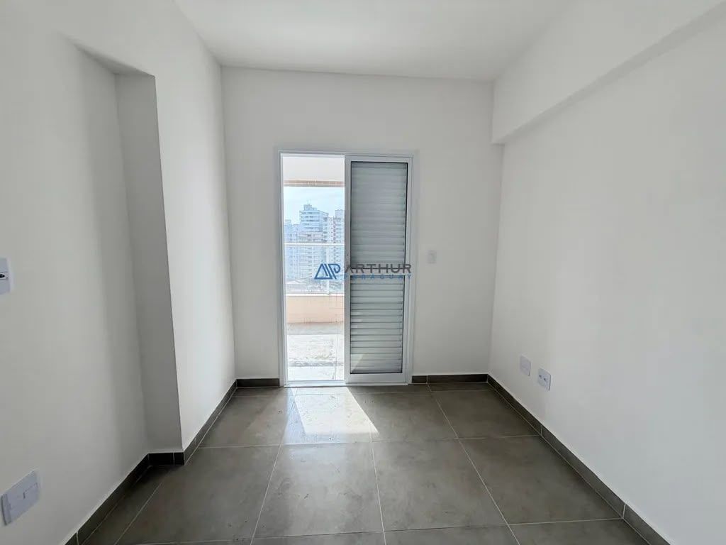 Apartamento 3 dormitórios à venda na Guilhermina, Praia Grande – 126 m² - foto 19