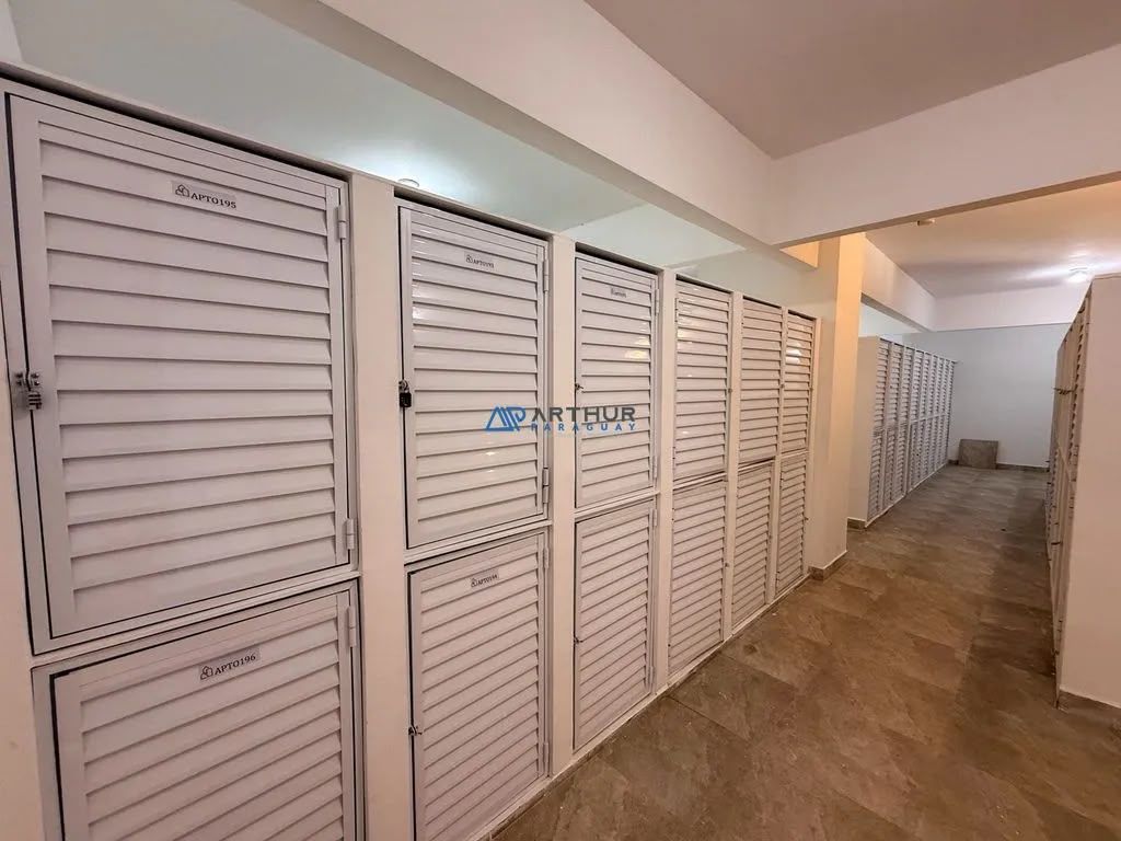 Apartamento 3 dormitórios à venda na Guilhermina, Praia Grande – 126 m² - foto 22