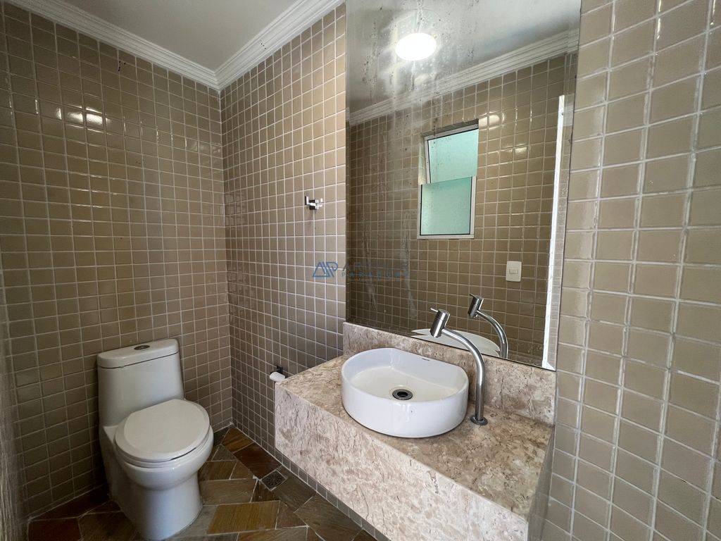 Cobertura 5 dormitórios à venda no Caiçara, Praia Grande – 500 m² - foto 46