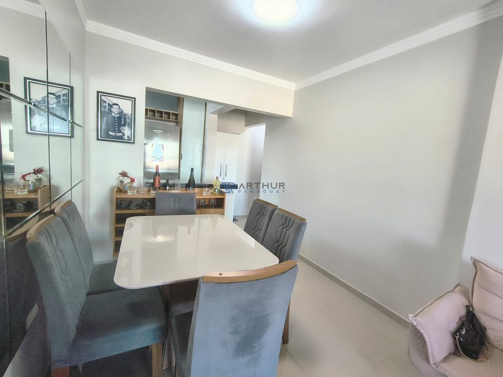 Apartamento 2 dormitórios à venda no Boqueirão, Praia Grande – 70 m² - foto 6