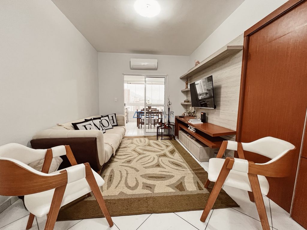 Apartamento 3 dormitórios à venda na Guilhermina, Praia Grande – 103 m² - foto 6