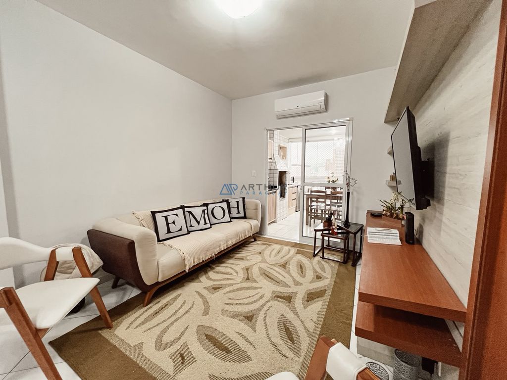 Apartamento 3 dormitórios à venda na Guilhermina, Praia Grande – 103 m² - foto 8